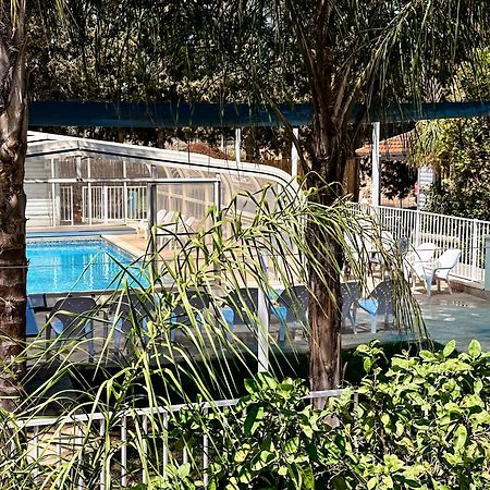 Etzel Tami Hospitality Hotel Neot Golan Ngoại thất bức ảnh