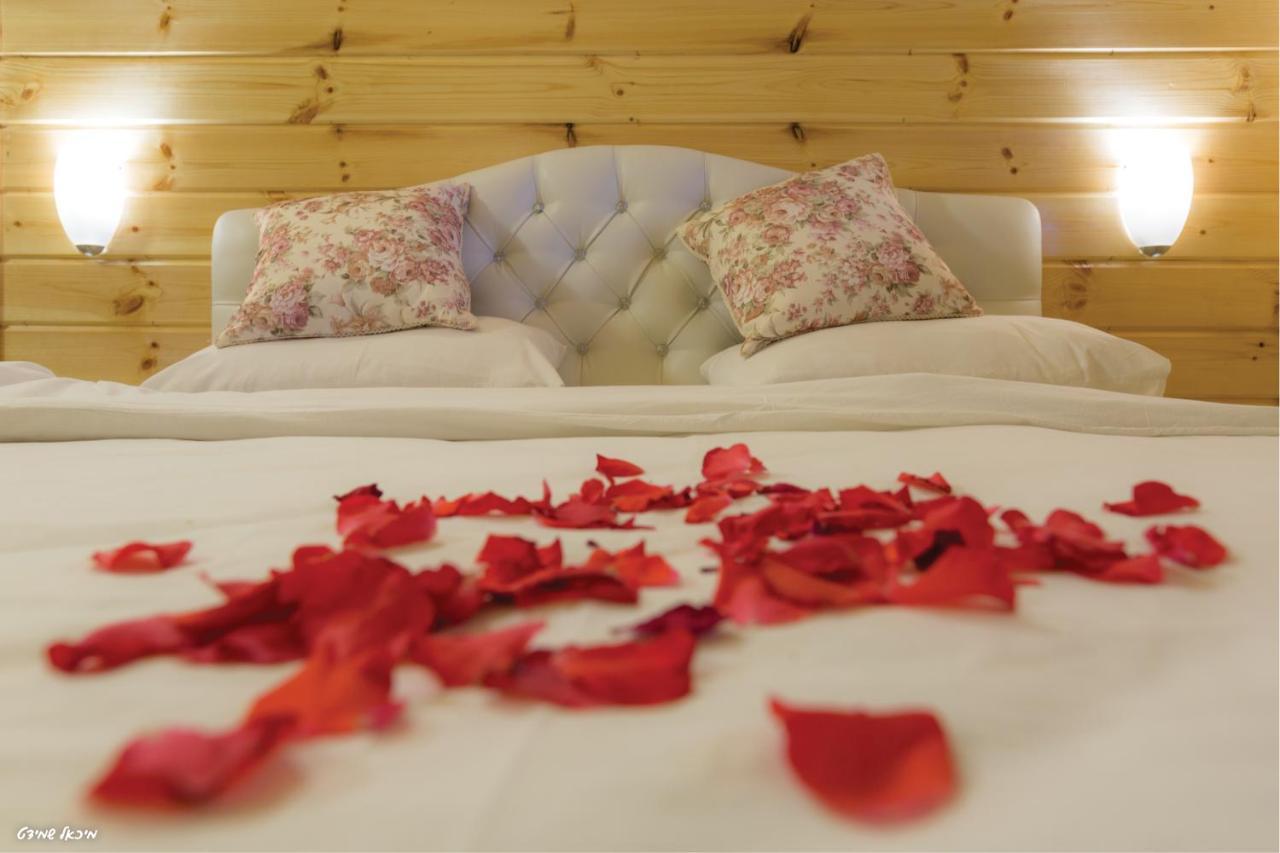 Etzel Tami Hospitality Hotel Neot Golan Ngoại thất bức ảnh