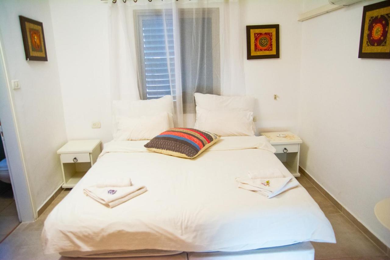 Etzel Tami Hospitality Hotel Neot Golan Ngoại thất bức ảnh