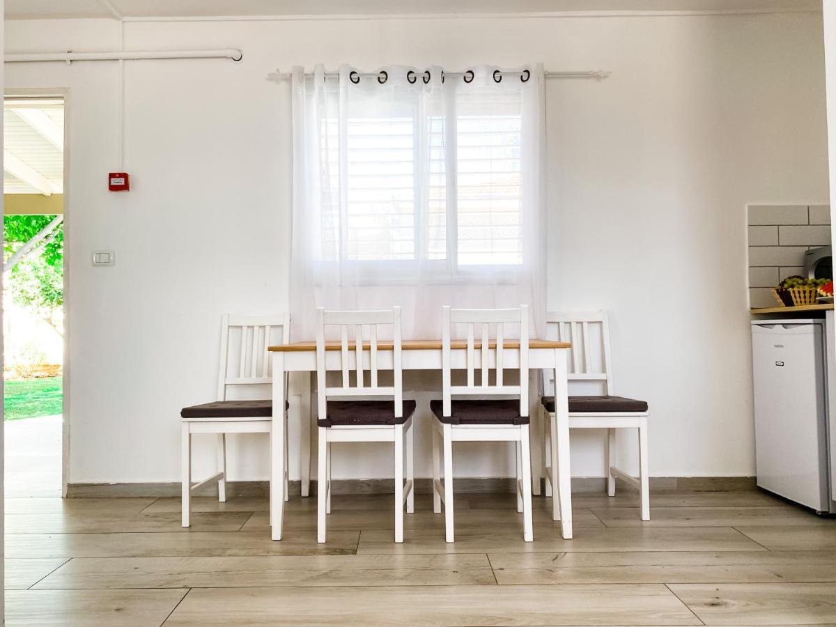 Etzel Tami Hospitality Hotel Neot Golan Ngoại thất bức ảnh