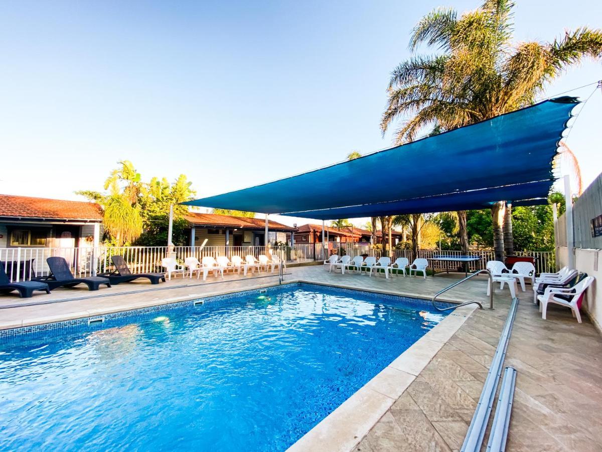 Etzel Tami Hospitality Hotel Neot Golan Ngoại thất bức ảnh