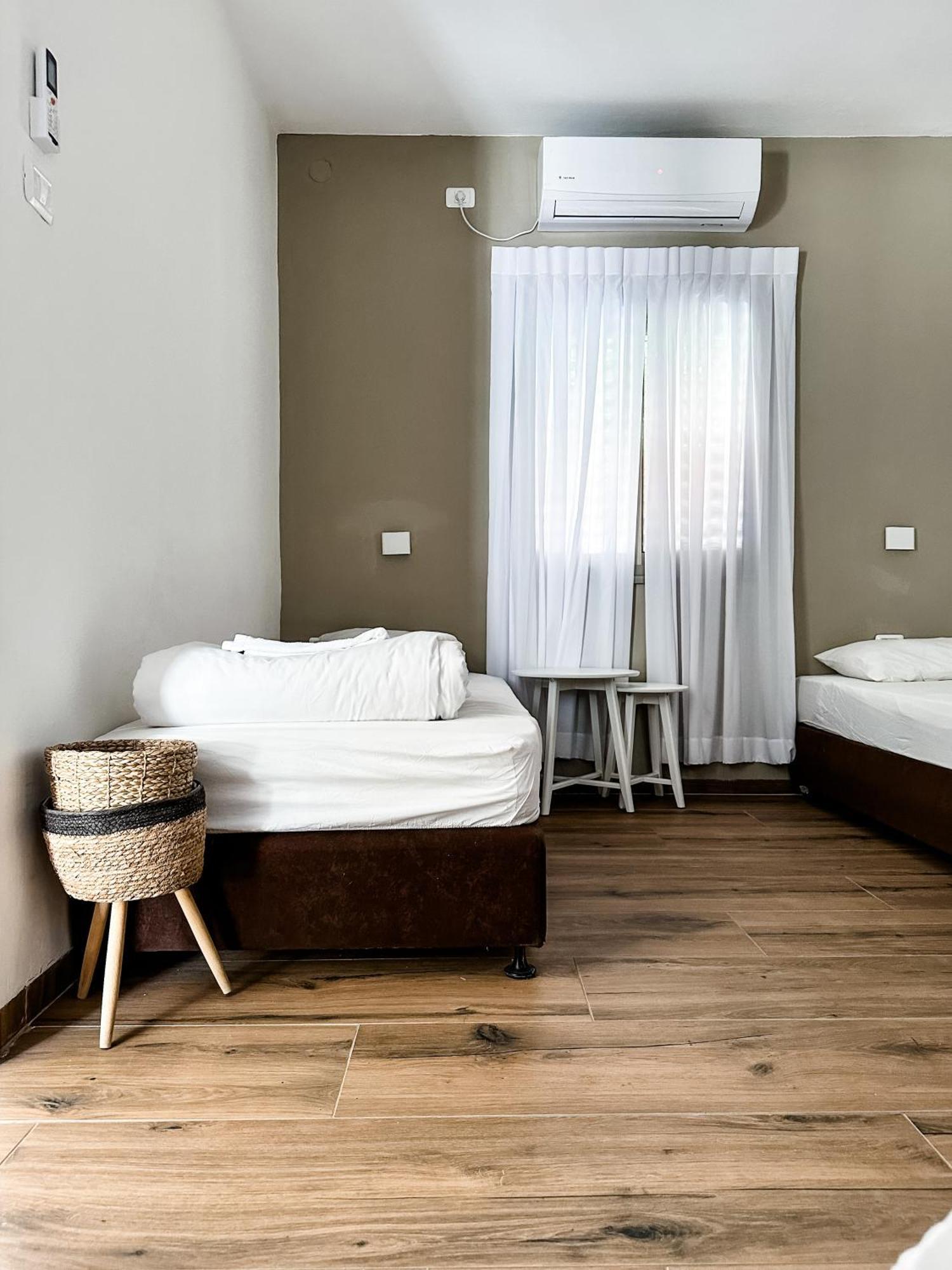 Etzel Tami Hospitality Hotel Neot Golan Ngoại thất bức ảnh